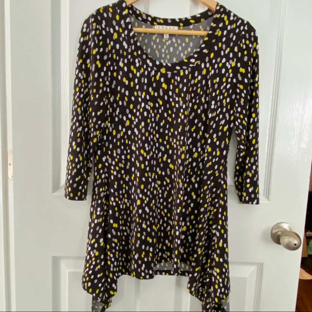 Chaus women’s top